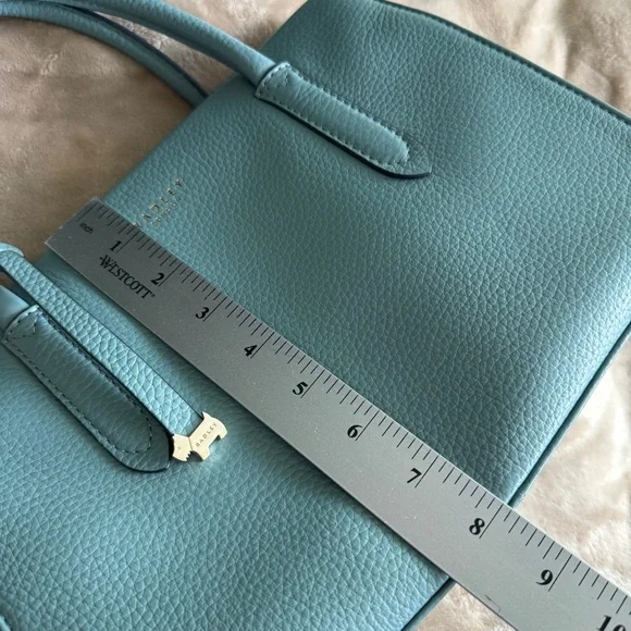 Radley London Satchel Crossbody Hand Bag - Picture 7 of 12